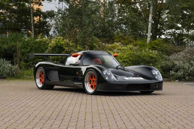 Image 1/50 of Ultima GTR (2005)