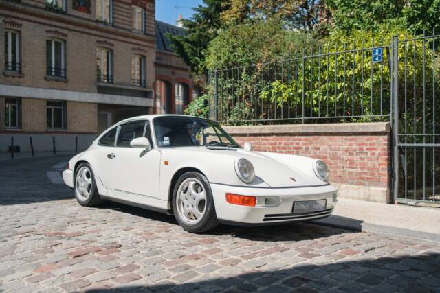 Bild 1/90 von Porsche 911 Carrera RS (1992)