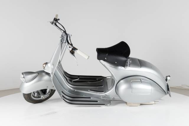 Bild 1/29 von Piaggio DUMMY (1947)