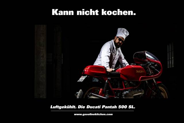 Bild 1/40 von Ducati DUMMY (1983)