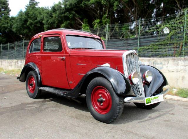 Immagine 1/50 di Peugeot 201 (1934)