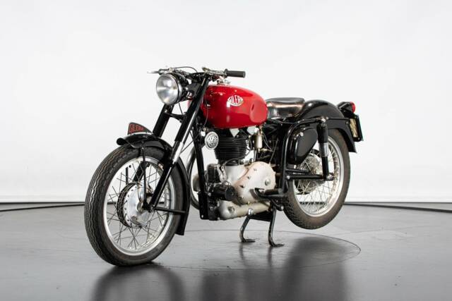 Bild 1/50 von Gilera Saturno (1963)