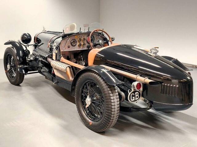 Bild 1/15 von Riley Nine Special (1934)