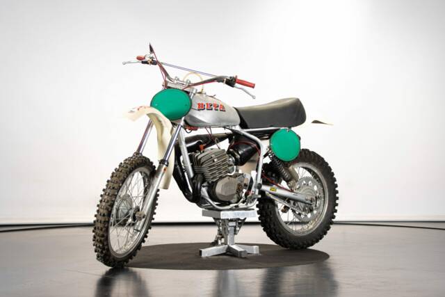 Bild 1/15 von Beta RC 125 (1975)