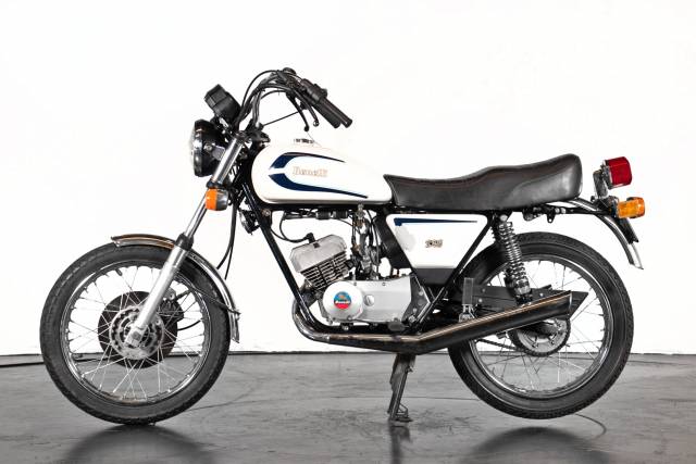 Immagine 1/17 di Benelli DUMMY (1984)