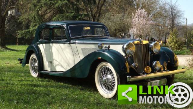 Bild 1/10 von MG SA (1937)