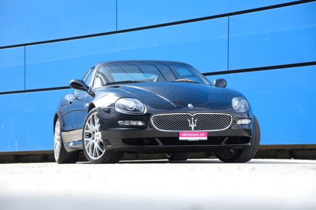 Image 1/21 of Maserati GranSport 4.2 (2005)