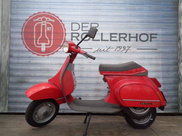 Image 1/13 de Piaggio DUMMY (1988)