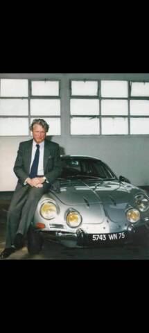 Bild 1/14 von Alpine A 110 GT (2023)