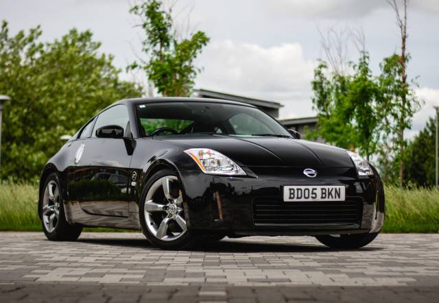 Image 1/8 of Nissan 350Z (2005)
