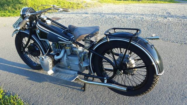 BMW R62