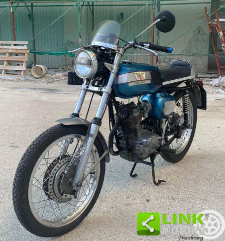 Immagine 1/10 di Moto Morini DUMMY (1972)