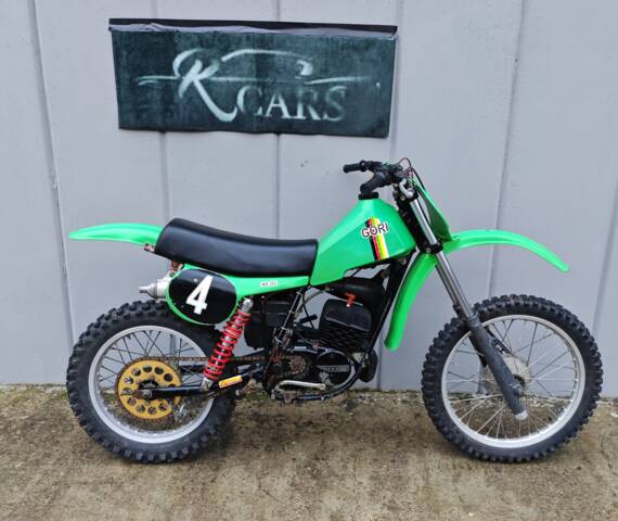 Bild 1/6 von Gori DUMMY (1979)