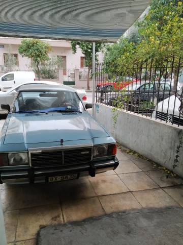 Bild 1/36 von Mazda RX-9 (1980)