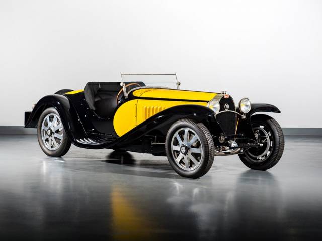 Image 1/50 of Bugatti Type 55 (1932)