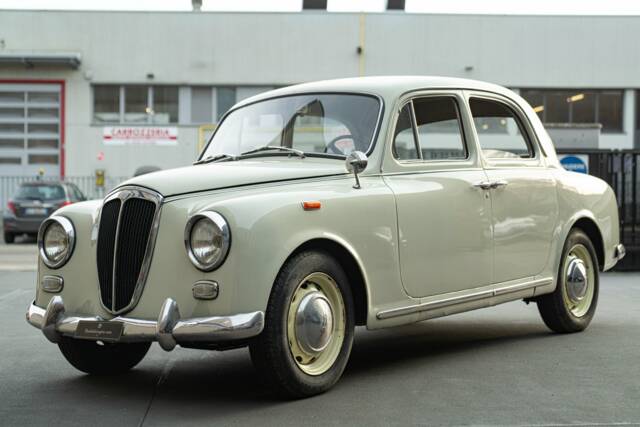 Image 1/50 of Lancia Appia C10 (1957)