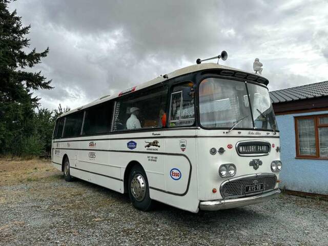 Image 1/17 of Leyland Beaver 600 (1964)