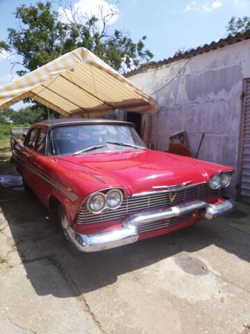 Immagine 1/19 di Plymouth Belvedere (1958)