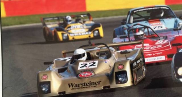 Bild 1/5 von March-BMW TOJ SC204 (1976)