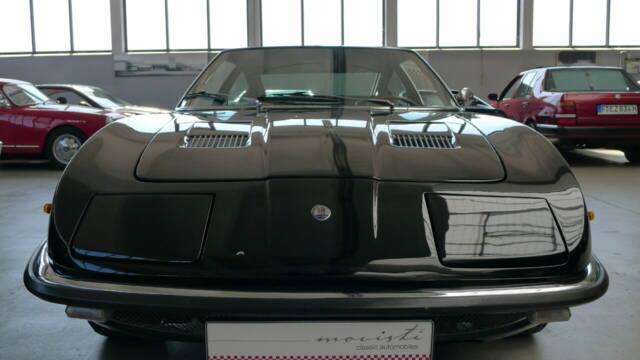 Image 1/38 of Maserati Indy 4700 (1970)