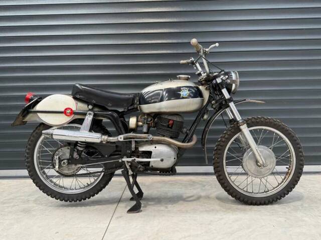 Imagen 1/40 de MV Agusta DUMMY (1968)