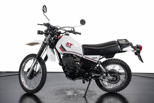 Bild 1/26 von Yamaha DUMMY (1983)