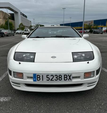 Image 1/6 of Nissan 300 ZX Twin Turbo (1995)
