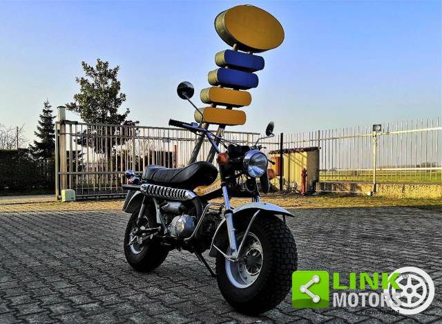 Bild 1/21 von Suzuki DUMMY (1981)