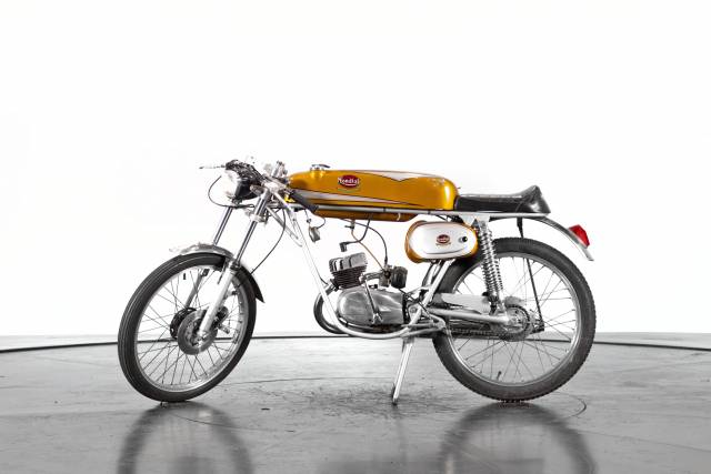 Bild 1/19 von Mondial DUMMY (1973)
