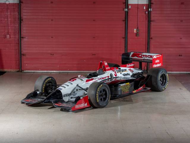 Bild 1/41 von Lola T95&#x2F;00 (1995)