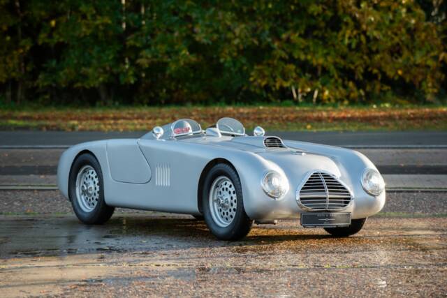 Image 1/27 of Veritas RS (1935)
