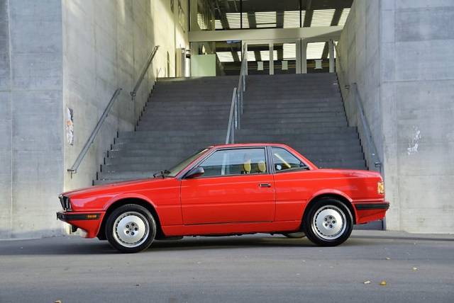Immagine 1/18 di Maserati Karif (1988)