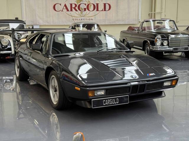 Image 1/52 of BMW M1 (1980)
