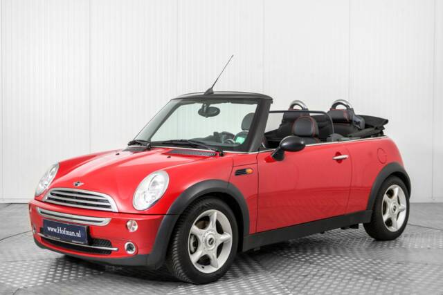Bild 1/50 von Mini One (2004)