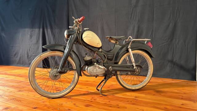 Image 1/13 of HMW 50 (1955)