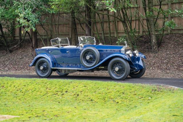 Image 1/50 of Rolls-Royce 40&#x2F;50 HP Silver Ghost (1920)
