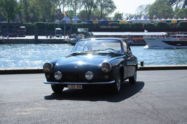 Afbeelding 1/15 van ASA 1000 GT (1965)