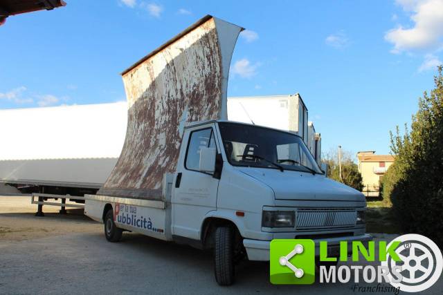 Bild 1/9 von FIAT Ducato 2.5 TD (1993)