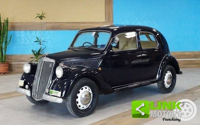 Immagine 1/20 di Lancia Ardea (1940)