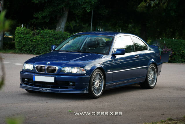 Image 1/28 of ALPINA B3 3.3 (2000)