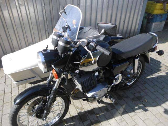 Bild 1/18 von MZ DUMMY (1978)
