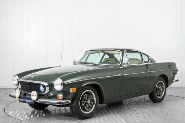 Image 1/50 of Volvo 1800 E (1971)