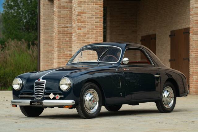 Imagen 1/50 de FIAT 1100 S (1950)