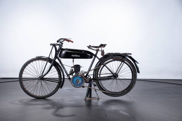 Imagen 1/23 de Motobécane DUMMY (1924)