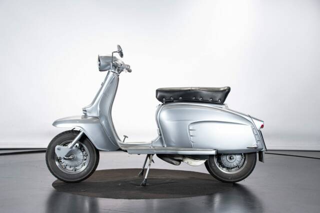 Bild 1/41 von Innocenti Lambretta Li Special 125 (1966)