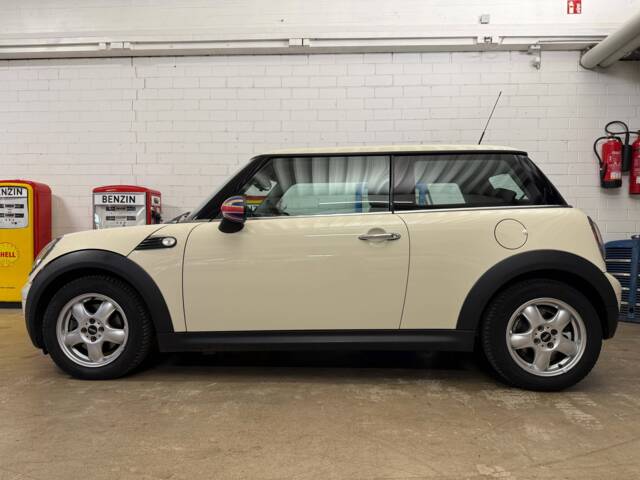 Bild 1/16 von Mini One (2010)