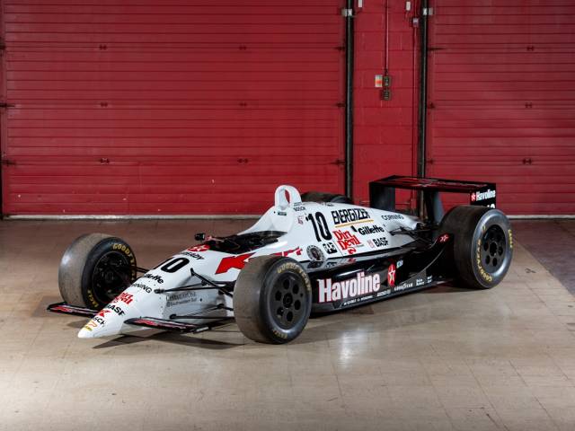 Bild 1/50 von Lola T91&#x2F;00 (1991)