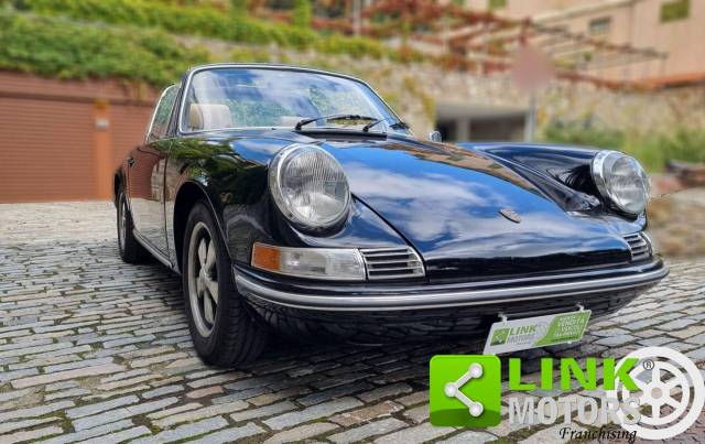 Image 1/10 of Porsche 912 (1969)