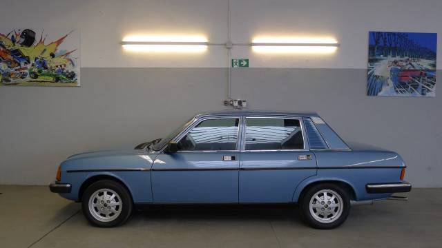 Bild 1/19 von Lancia Trevi 2000 I.E. (1982)