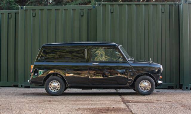 Afbeelding 1/29 van Morris Mini Clubman Estate 1000 (1973)